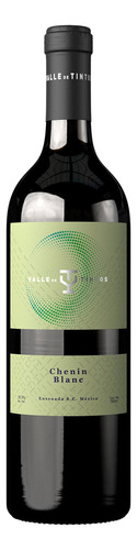 Vino Blanco Valle De Tintos Chenin Blanc 750 Ml