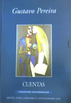 Comprar Cuentas Gustavo Pereira