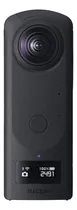 Comprar Ricoh Theta Z1 Cámara Negra De 360° De 51 Gb, Dos Sensores