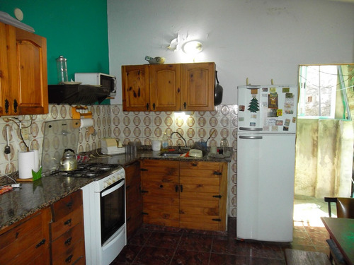 Imagen 2 de 8 de Ph En Venta 4 Ambientes Planta Alta, Chilavert