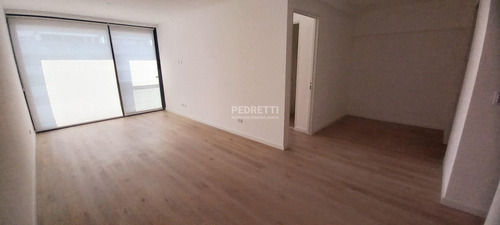 Departamento De 3 Amb. Con Cochera En Venta En Puerto Madero