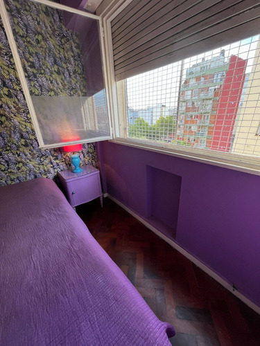 Dueño Directo Vende 3 Ambientes Súper Luminoso En Flores