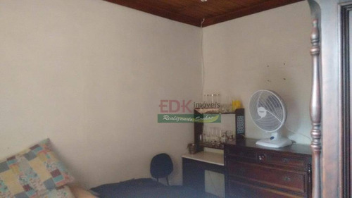 Imagem 7 de 22 de Chácara Residencial À Venda, Parque Das Fontes, Tremembé-sp Vale Do Paraíba Sp - Ch0066