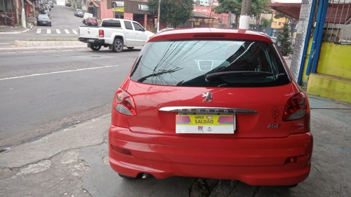 Imagem 1 de 13 de Peugeot 207 Xr-s 2012 Completo !!! ( Lindo )