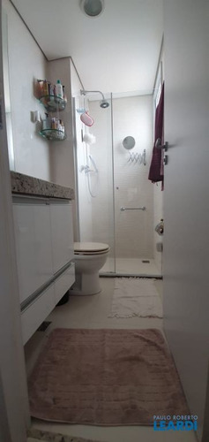 Imagem 12 de 15 de Apartamento - Centro - Sp - 645008