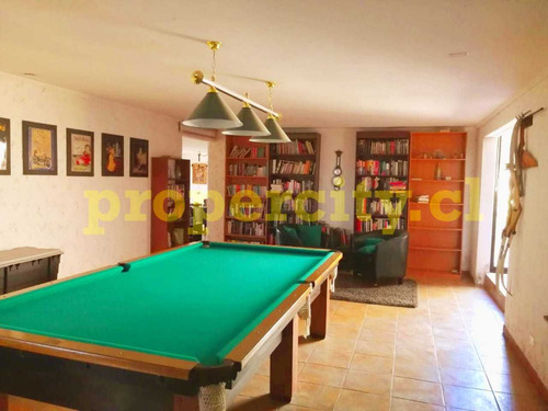 Baja Su Precio! Casa En Venta En Parcela (81273)