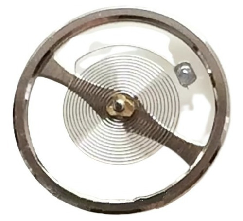 Volante Epson Nh36 Reparar Reloj Seiko Automático Relojero