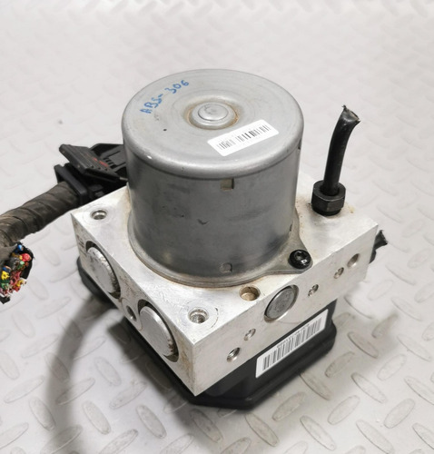 Modulo Abs Kia Optima 2013-2014-2015 Original Be60030902 (Usado)