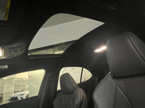 Lexus Ux 2024