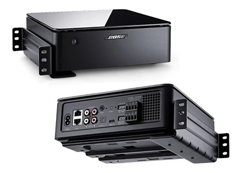 Imagen 4 de 6 de Amplificador Wi-fi/bluetooth Bose Soundtouch Music Amplifier