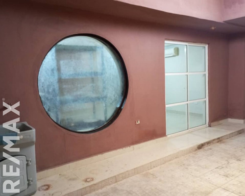 Townhouse En Conjunto Residencial Villas De Nuevo Mundo, Los Robles, Isla De Margarita