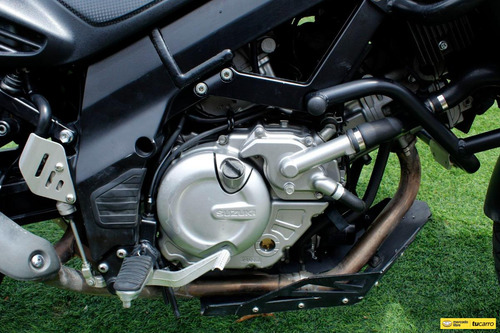 Imagen 18 de 25 de Suzuki Dl650 Abs