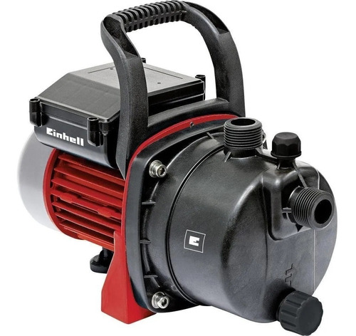 Imagen 1 de 9 de Bomba Centrifuga Agua Einhell 0.85hp 3800 L/h 36m