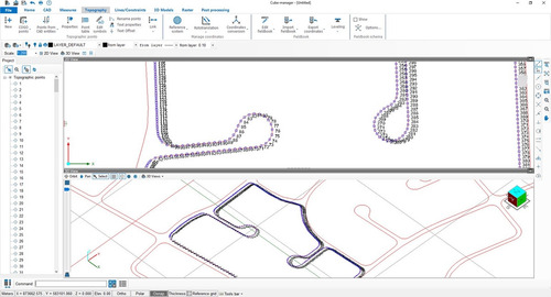 Stonex Cube Manager 4.4.2