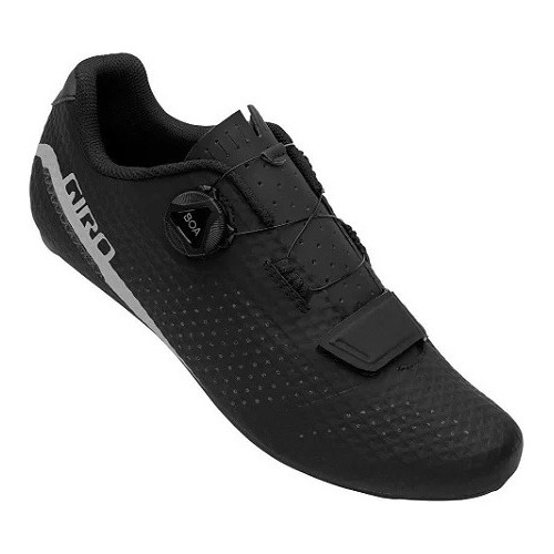 Sapatilha Giro Speed Road Cadet Boa Preta