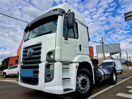Vw 19-360 Cavalo 4x2 19/19 / Cavalo Mecanico