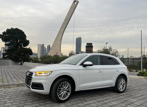 Audi Q5 2.0 L 45 Tfsi Elite Dsg