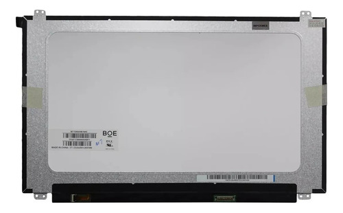 Pantalla Asus F510q X510q C523n Hp 15-ay018la Lp156wf9 Sp K2
