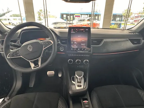 Renault Arkana E-Tech Hybrid 1.3 Tce Hybrid Espirit Alpine