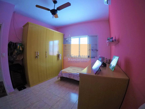 Imagem 16 de 19 de Sobrado Com 2 Dormitórios À Venda, 160 M² Por R$ 390.000,00 - Jardim Esperança - Jacareí/sp - So0586