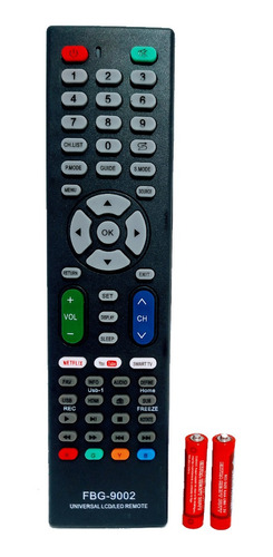 Controle Para Todas As Marcas De Tv Dvd E Som Teclas Youtube