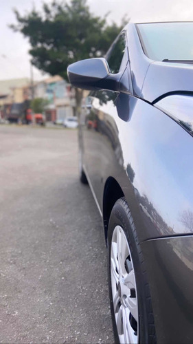 Imagem 1 de 12 de Hyundai Hb20 2018 1.0 Comfort Flex 5p