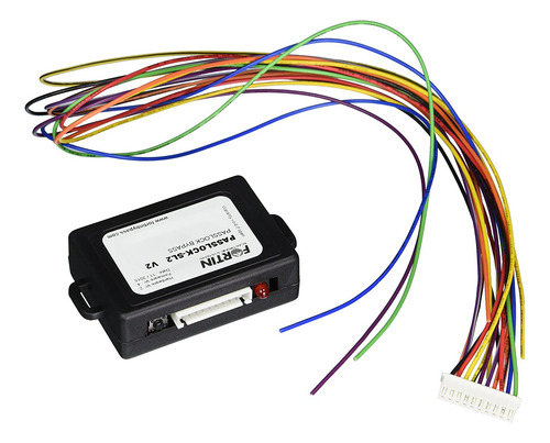 Fortin Passlock-sl2-v2 Gm Passlock Y Módulo De Bypass De T