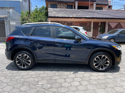 Mazda CX-5 2.0 L I Grand Touring At