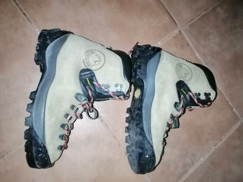 Botas Lsportiva/italiana 40