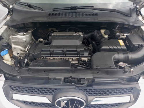 Imagen 14 de 15 de Kia Sportage