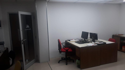 Imagen 19 de 26 de Oficina En Venta General San Martin