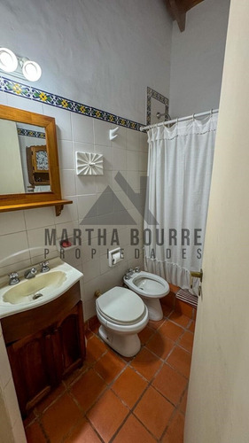 Casa En Venta En Larena Country Club, Pilar, G.b.a. Zona Norte