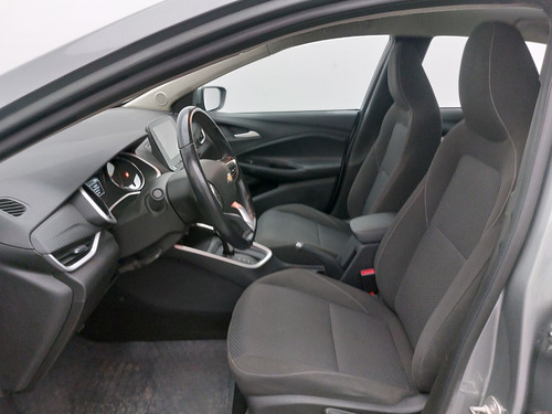 Chevrolet Onix 1.0 TURBO FLEX LTZ AUTOMÁTICO