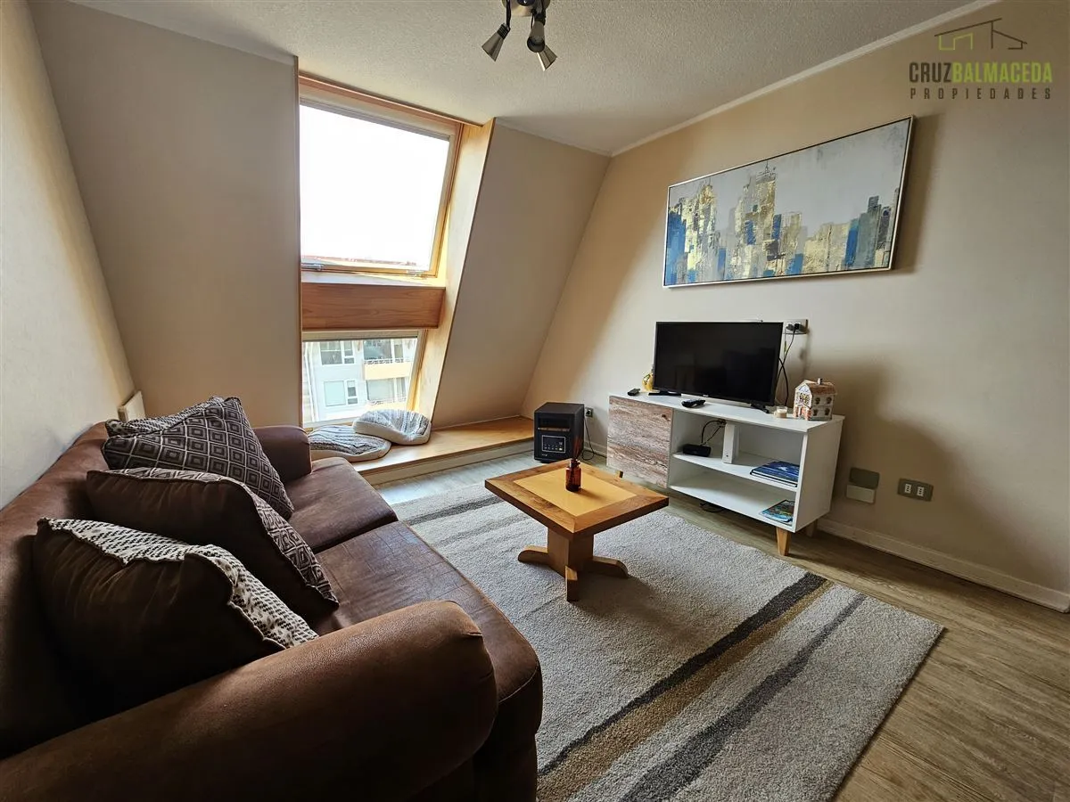 Imagen 3 de 11 de Arriendo Departamento 2d Y 2b En Puerto Varas