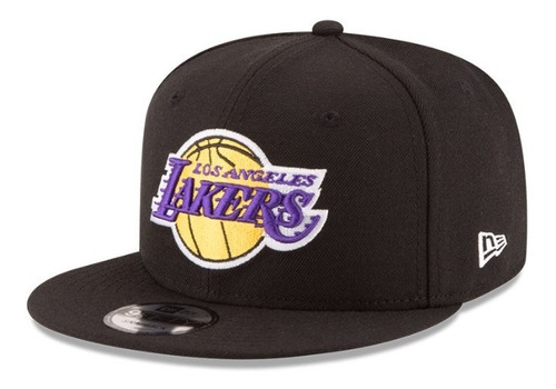 Gorra New Era Los Ángeles Lakers Original 2925004