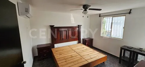 Casa En Renta En Portal De Anahuac, Apodaca