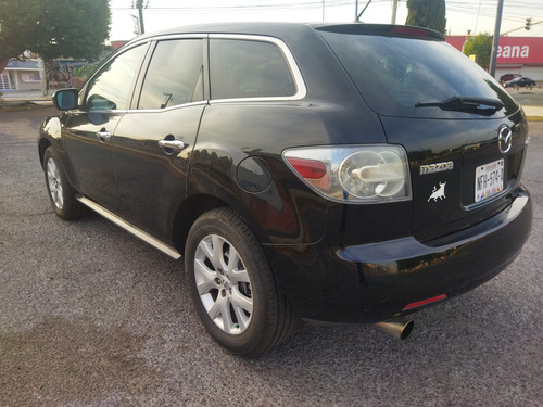 Mazda CX-7 2.3 S Grand Touring 4x2 Mt