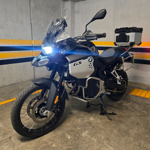 Bmw F 900 Gs Adventure