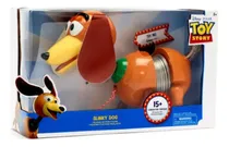 Comprar Slinky Muñeco Habla +15frases Ingles Toy Story Disney Store