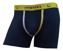 Comprar Calzoncillo Bóxer Para Caballeros Algodon C\u002Flycra Jack