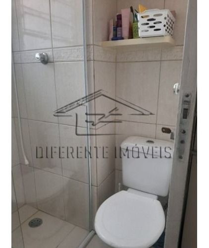 Imagem 12 de 14 de Apartamento Na Vila Curuça 45m²