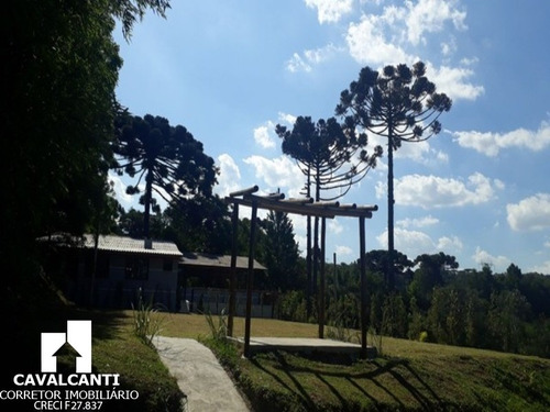 Imagem 23 de 30 de Chacara - Ch00005 - 4237262