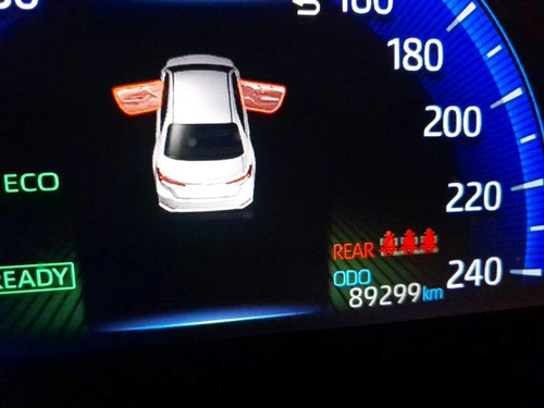 Toyota Corolla 1.8 VVT-I HYBRID FLEX ALTIS PREMIUM CVT