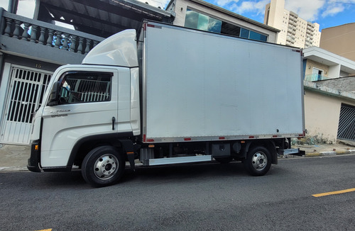 Delivery Express 2020 (caminhonete)