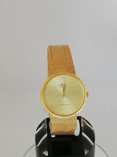 Reloj mido ocean star cuarzo hotsell