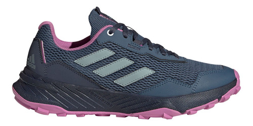 Tenis adidas Trace 60 Gris 3133705