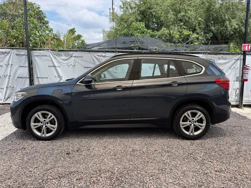 BMW X1 1.5 Sdrive 18ia At