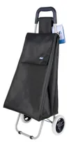 Comprar Carro Carrito De Feria Y Compras Tela Impermeable Y Aluminio