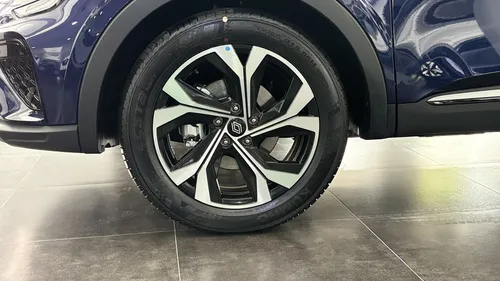 Nueva Renault Arkana Techno Hídrida 1.3 Tb 2025 Automática