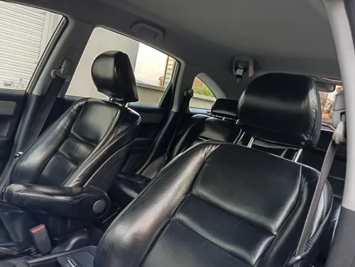 Honda CR-V 2.4 Lx 4x4 Aut